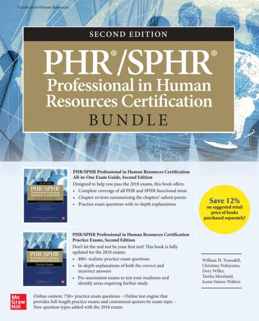 PHR Zertifikatsdemo