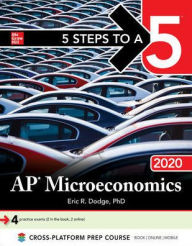 5 Steps to a 5: AP Microeconomics 2020