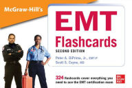 Title: McGraw-Hill's EMT Flashcards, 2e / Edition 2, Author: Scott S. Coyne
