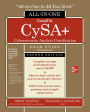 CompTIA CySA+ Cybersecurity Analyst Certification All-in-One Exam Guide, Second Edition (Exam CS0-002)