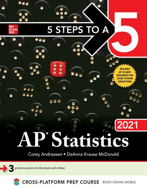 Cumulative Ap Statistics Practice Test 3 Answers