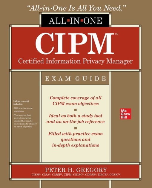 CIPM Actual Test Pdf