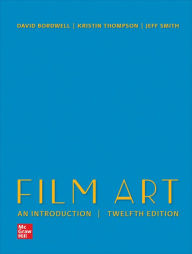 Title: Loose Leaf for Film Art: An Introduction, Author: Kristin Thompson