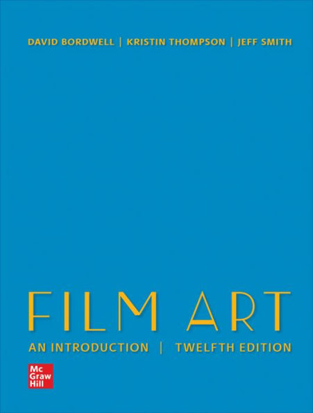 Loose Leaf for Film Art: An Introduction