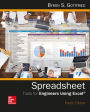 Loose Leaf for Spreadsheet Tools for Engineers Using Excel / Edition 4