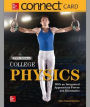 Connect Access Card () for College Physics