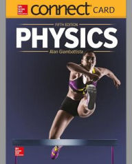 Title: Connect Access Card () for Physics / Edition 5, Author: Alan Giambattista