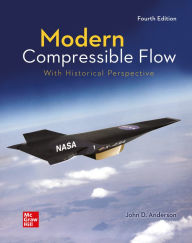 Title: Loose Leaf for Modern Compressible Flow: With Historical Perspective, Author: John Anderson