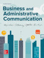 Loose-leaf for Business and Administrative Communication