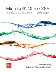 Title: Looseleaf for Microsoft Office 365: A Skills Approach, 2019 Edition / Edition 1, Author: Inc. Triad Interactive