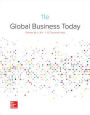 Loose-Leaf Global Business Today / Edition 11