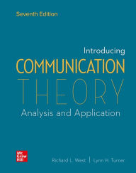 Title: Looseleaf for Introducing Communication Theory: Analysis and Application, Author: Richard West