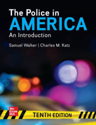 Title: Looseleaf for Police in America, Author: Charles M. Katz