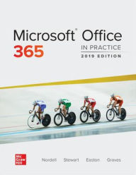 Title: Loose Leaf for Microsoft Office 365: In Practice, 2019 Edition / Edition 1, Author: Kathleen Stewart