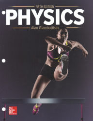 Title: Loose Leaf for Physics, Author: Alan Giambattista