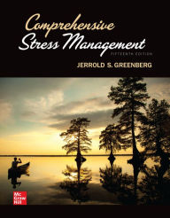 Title: Loose Leaf for Comprehensive Stress Management, Author: Jerrold S. Greenberg