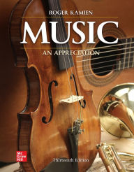 Title: Loose Leaf for Music: An Appreciation, Author: Roger Kamien