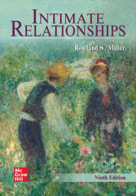 Title: Looseleaf for Intimate Relationships, Author: Rowland Miller