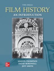 Title: Looseleaf for Film History: An Introduction, Author: David Bordwell
