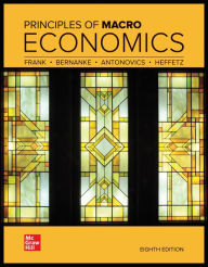 Title: Loose Leaf for Principles of Macroeconomics, Author: Kate Antonovics