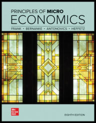 Title: Loose Leaf for Principles of Microeconomics, Author: Kate Antonovics