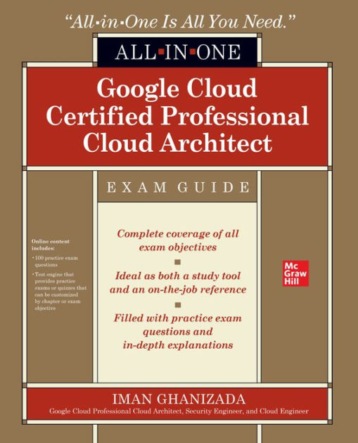 Professional-Cloud-Architect Prüfungs-Guide