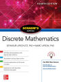 Schaum's Outline of Discrete Mathematics, Fourth Edition