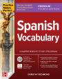 Practice Makes Perfect: Spanish Vocabulary, Premium Fourth Edition