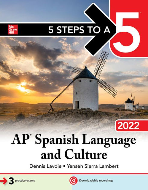 Ap Spanish Language And Culture Test Date 2022