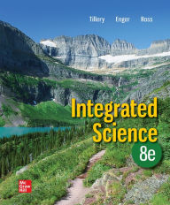 Title: Loose Leaf for Integrated Science, Author: Frederick C. Ross