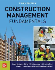 Title: Construction Management Fundamentals, Third Edition, Author: Christine M. Fiori