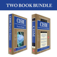 Title: CISM Certified Information Security Manager Bundle, Second Edition, Author: Peter H. Gregory
