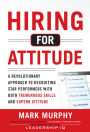 Hiring for Attitude (PB)