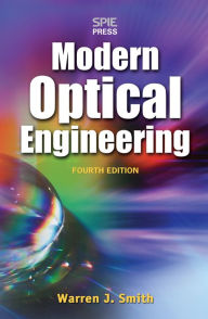 Title: Modern Optical Engineering 4E (PB), Author: Warren J. Smith