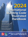 2024 International Building Code Illustrated Handbook