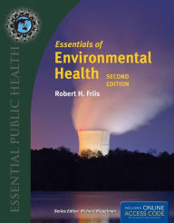 Essentials Of Environmental Health / Edition 2