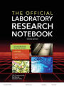 The Official Laboratory Research Notebook (100 Duplicate Sets) / Edition 2