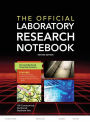 The Official Laboratory Research Notebook (100 duplicate sets) / Edition 2