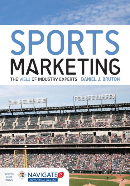 Sports Marketing: The View of Industry Experts