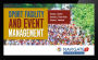 Navigate 2 Advantage Access For Sport Facility And Event Management