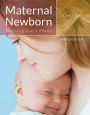 Maternal Newborn Nursing Care Plans / Edition 3