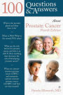 100 Questions & Answers About Prostate Cancer / Edition 4