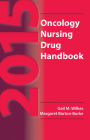 2015 Oncology Nursing Drug Handbook / Edition 19