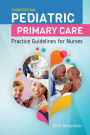 Pediatric Primary Care / Edition 3