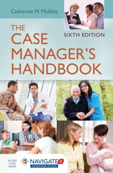 The Case Manager's Handbook / Edition 6