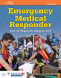 Emergency Medical Responder: Your First Response in Emergency Care / Edition 6
