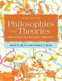 Philosophies and Theories for Advanced Nursing Practice / Edition 3