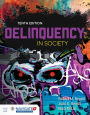 Delinquency in Society / Edition 10
