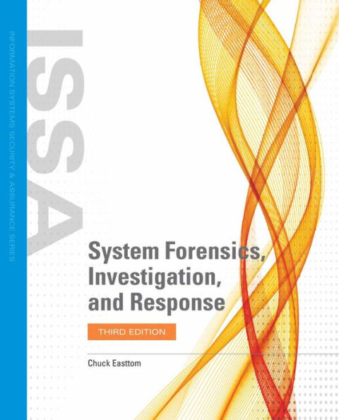 System Forensics, Investigation, and Response / Edition 3