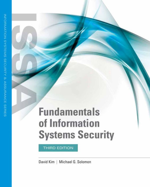 Fundamentals of Information Systems Security with Cybersecurity Cloud